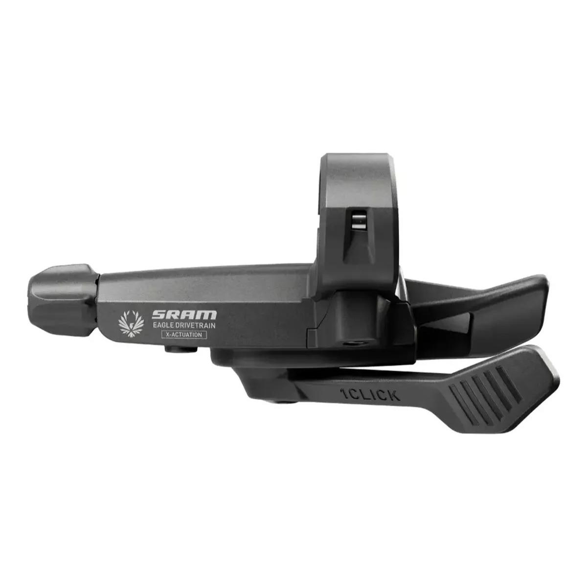 PASSADOR TRIGGER SRAM S100 EAGLE SINGLE CLICK TRIGGER, 12 VELOCIDADES, TRASEIRO,