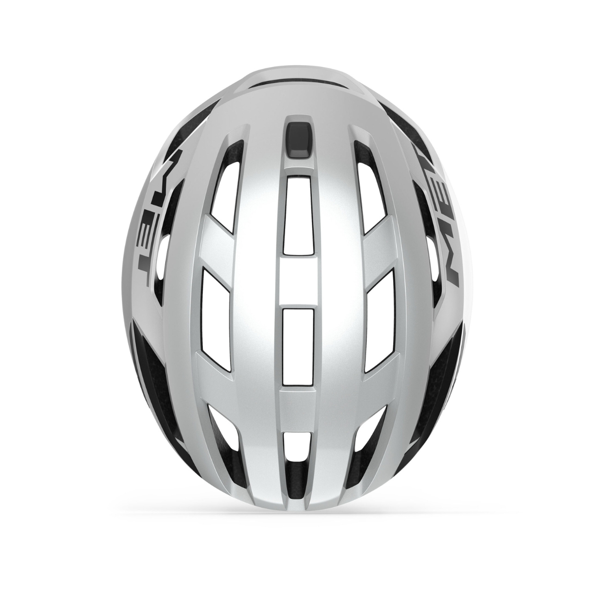 CAPACETE MET ROAD VINCI BRANCOTAM M (56-58)