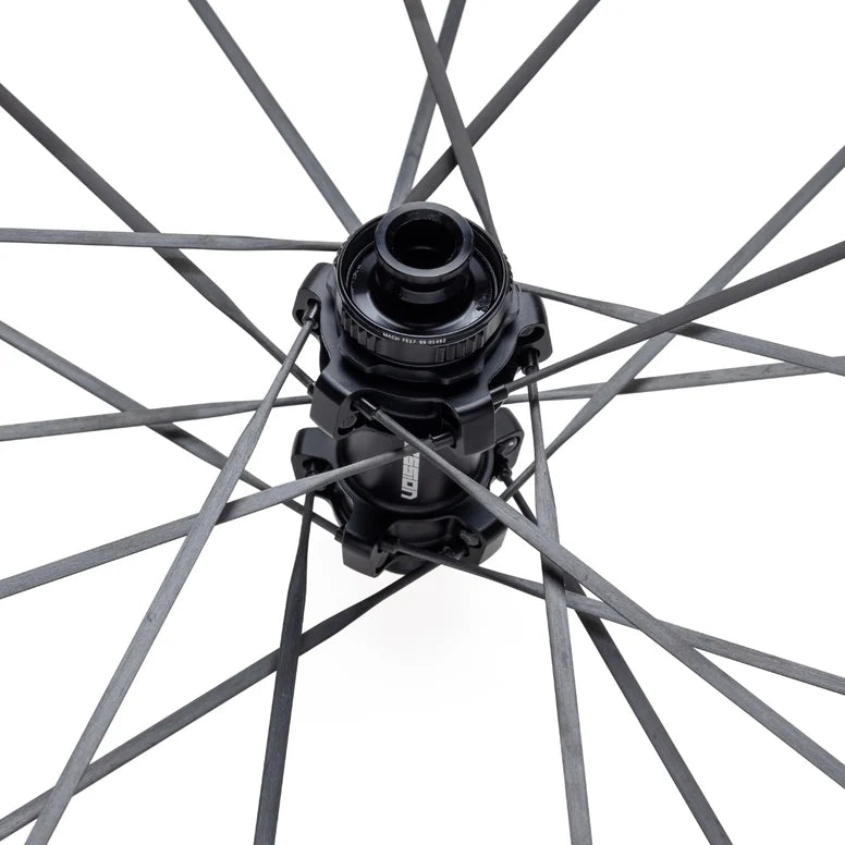 RODA SESSION CARBONO C50 SX 700C DISC CENTER LOCK SHIMANO (PAR)
