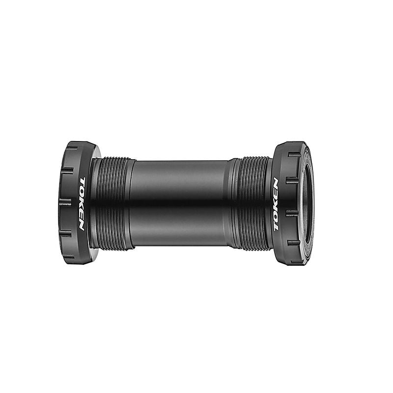 MOVIMENTO CENTRAL TOKEN SUPER BB29BSA SRAM DUB BSA Preto