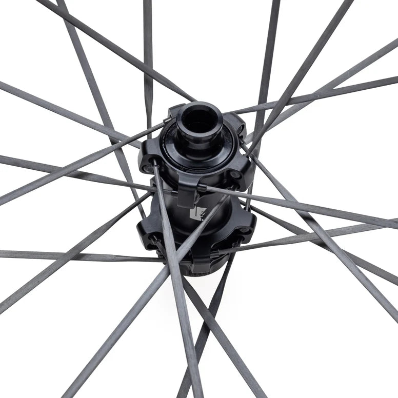 RODA SESSION CARBONO C50 SX 700C DISC CENTER LOCK SHIMANO (PAR)