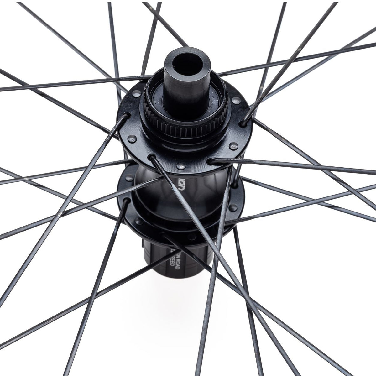RODA SESSION CARBONO C50 SL2 ROAD DISC 700C SRAM XDR CENTER LOCK (PAR)