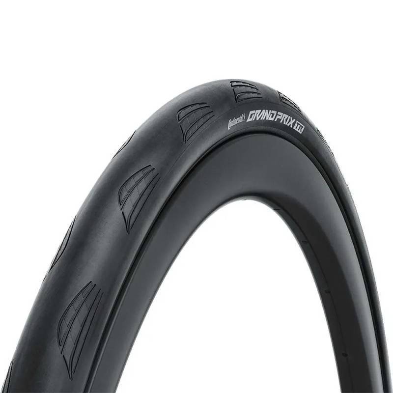 PNEU CONTINENTAL GRAND PRIX TR 700X28 PRETO TUBELESS