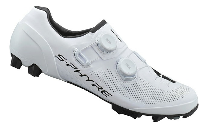 SAPATILHA SHIMANO MTB SD-XC903 S-PHYRE BRANCO VARIAÇÕES