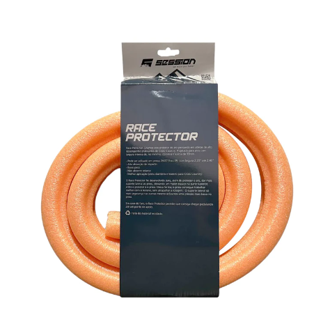 PAR PROTETOR DE ARO SESSION RACE PROTECTOR 26/27,5/29 C/ LARGURA 2.20 ate 2.40
