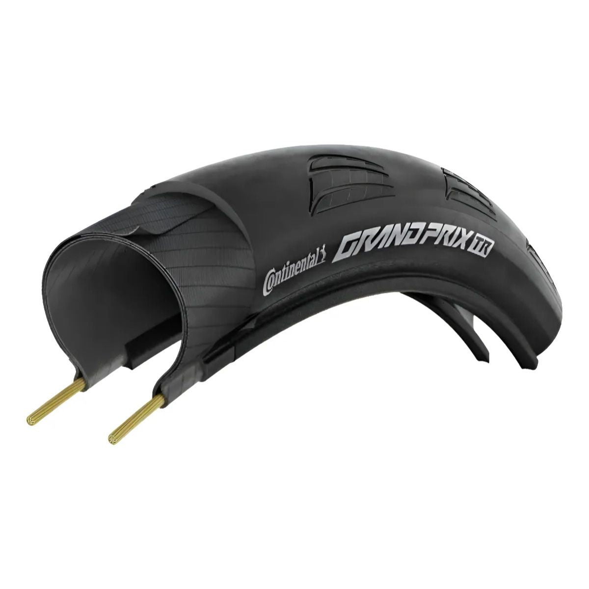 PNEU CONTINENTAL GRAND PRIX TR 700X28 PRETO TUBELESS