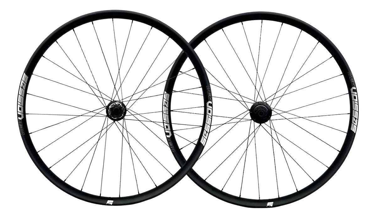 RODA SESSION A30 MTB CUBOS BOOST 148/110mm SRAM XD (PAR)