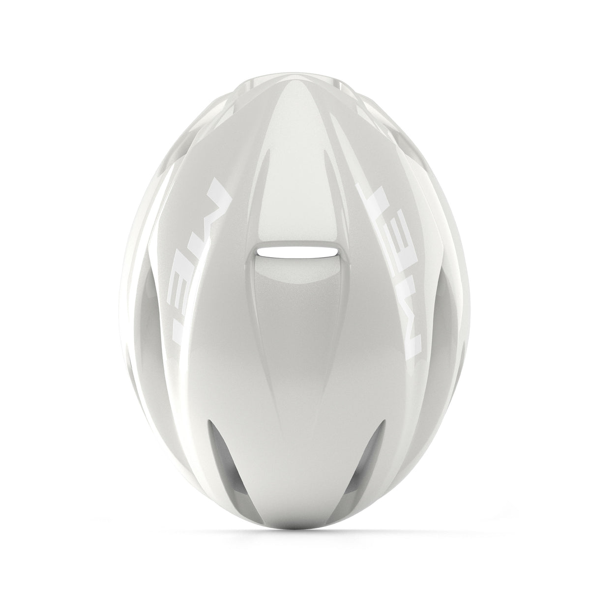 CAPACETE MET ROAD MANTA MIPS BRANCO ABSOLUTO TAM M (56-58)