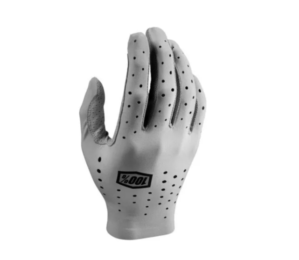 LUVA 100% SLING GLOVES CINZA TAMANHOS M Cinza