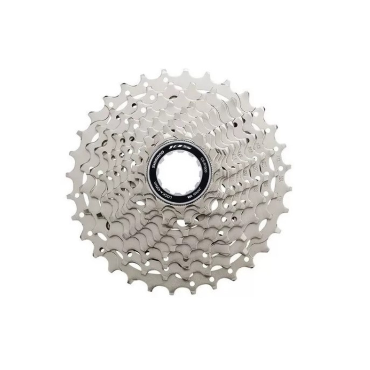 CASSETE SHIMANO 105 SPEED 11V CS-R7000 11/30D