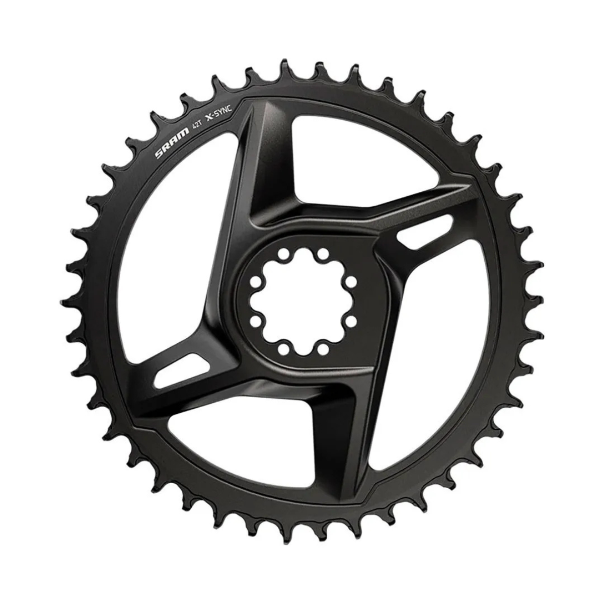 COROA SRAM X-SYNC ROAD DIRECTMOUNT D1 46T (RIVAL) 12 VEL. DIRECT MOUNT