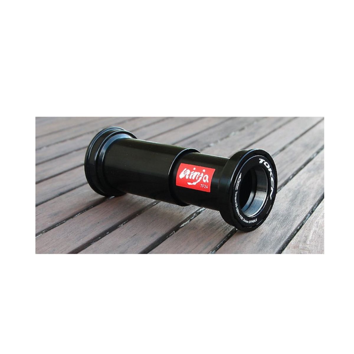 Movimento Central Token Ninja BB3724 Shimano