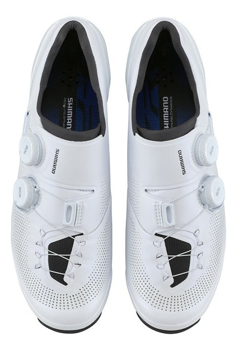 SAPATILHA SHIMANO MTB SD-XC903 S-PHYRE BRANCO VARIAÇÕES