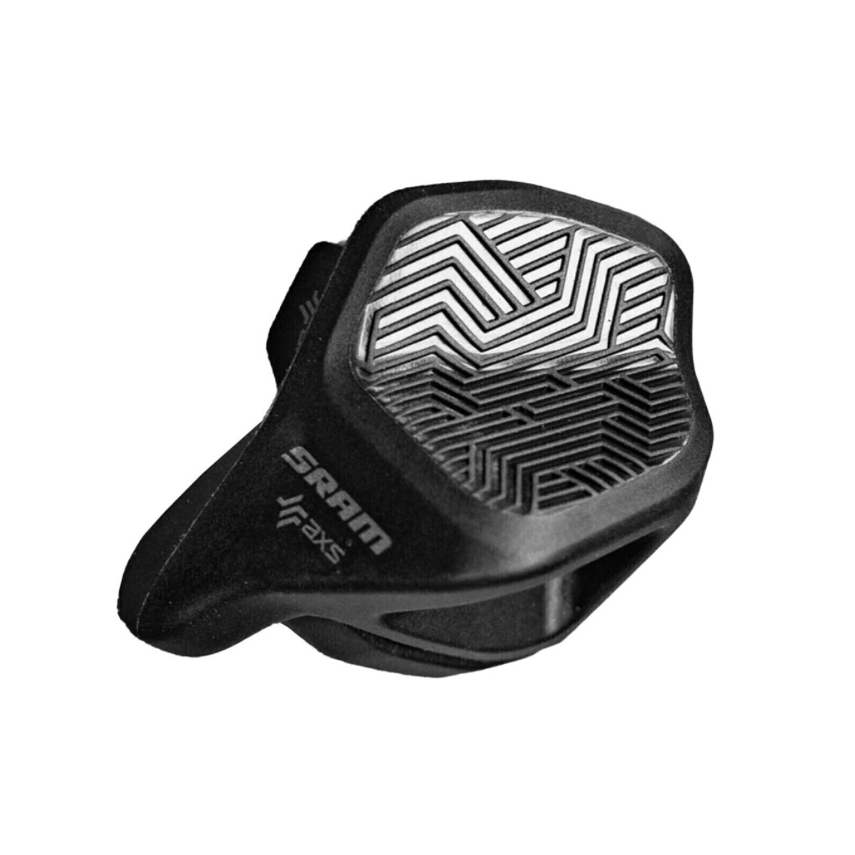 CONTROLE ELETRONICO  - REPARO SRAM POD ROCKER A0 BOTAO DE UPGRADE - ESQUERDO