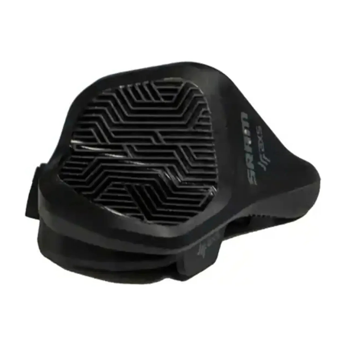 CONTROLE ELETRONICO  - REPARO SRAM POD ROCKER A0 BOTAO DE UPGRADE - DIREITO