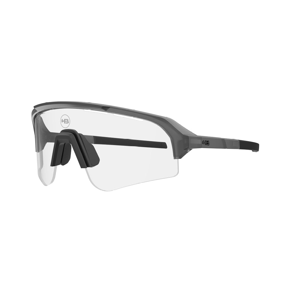 OCULOS HB EDGE S MATTE ONYX PHOTOCHROMIC