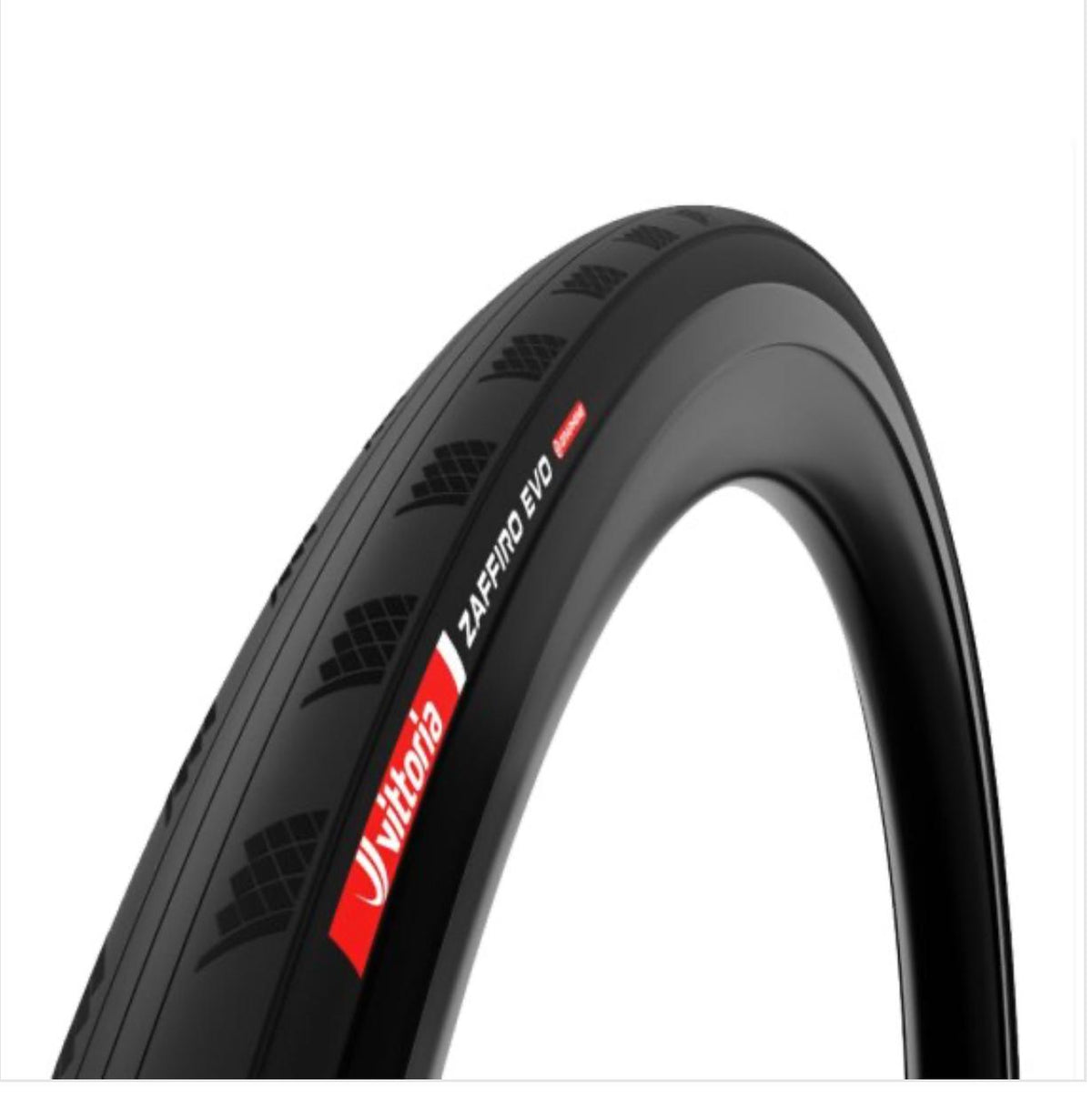 PNEU VITTORIA ROAD ZAFFIRO EVO 700X30 PRETO