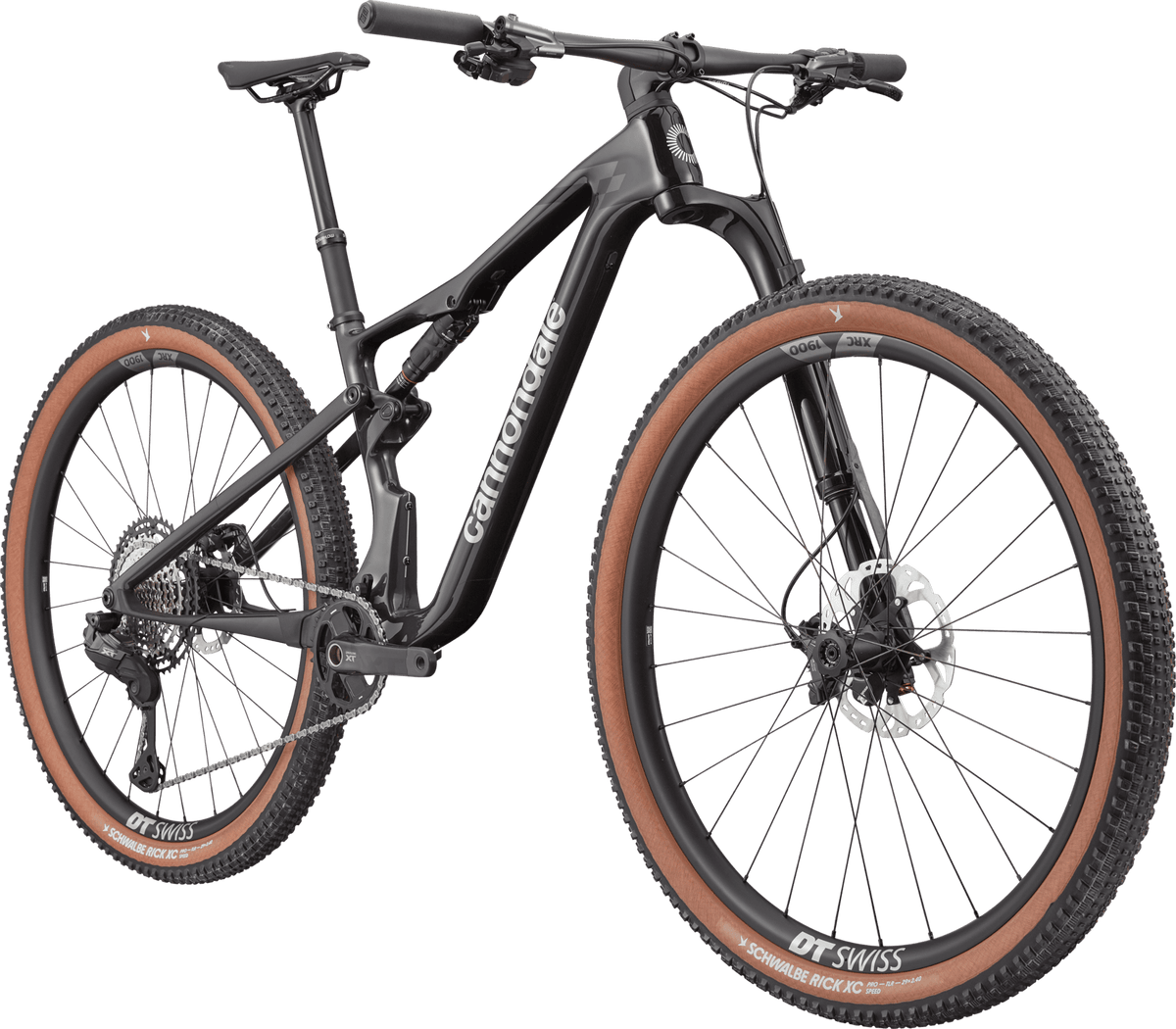 Bike Cannondale Scalpel Carbon 2 Left Cor Preto Lançamento