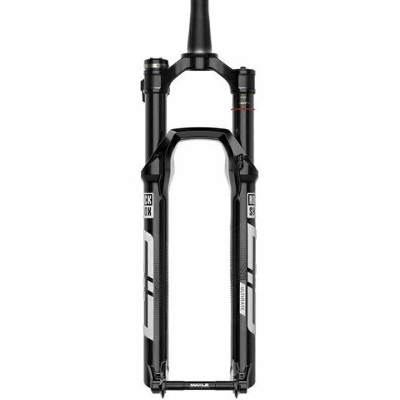 SUSPENSAO ROCKSHOX SID ULTIMATE FLIGHT ATTENDANT RACE DAY - 3P D1 CROWN 29   BOOST 15X110 120MM 44OFFSET