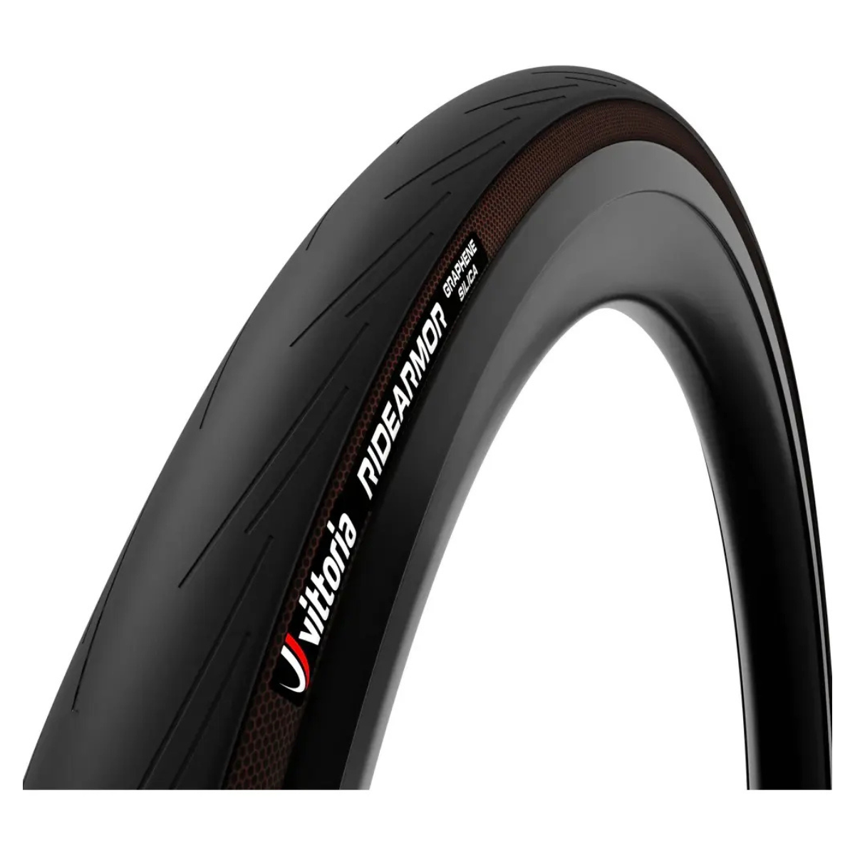 Pneu Vittoria Ridearmor II Road 700x30  G2.0 Tubeless