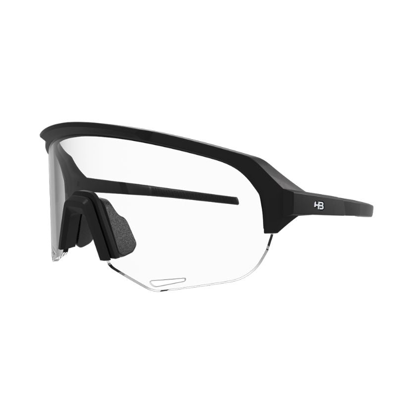 OCULOS HB EDGE R PRETO FOSCO PHOTOCHROMIC