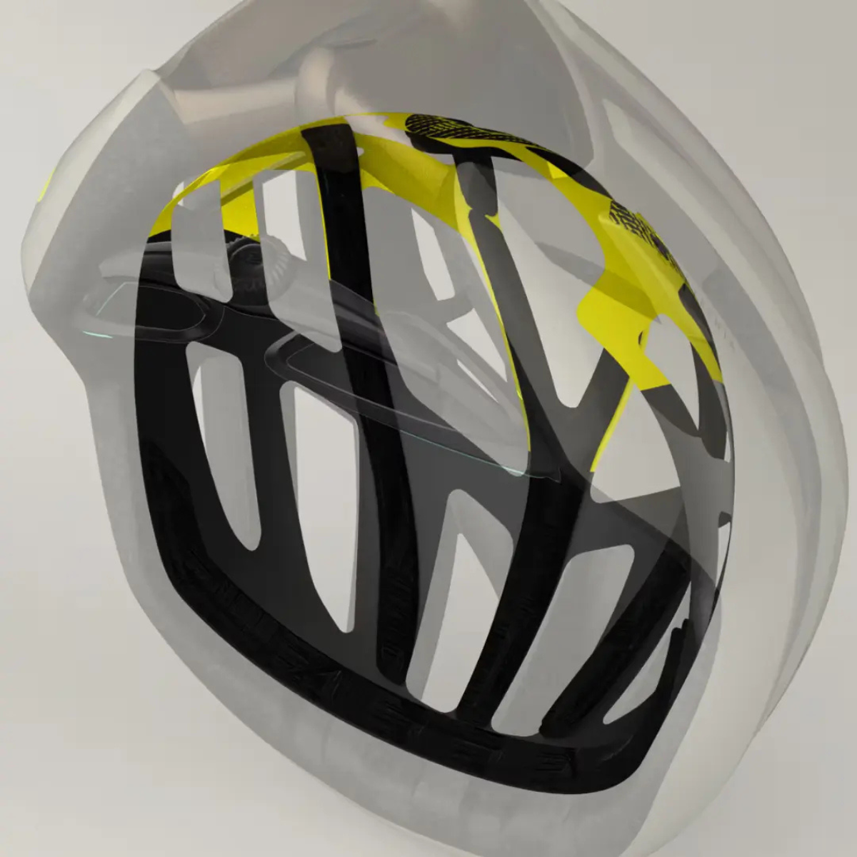 CAPACETE MET ROAD TRENTA MIPS COR AZUL MARINHO TAM M (56-58)