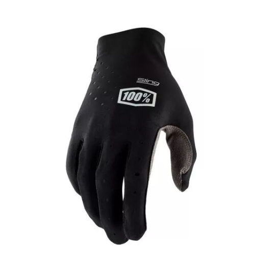 LUVA 100% SLING GLOVES PRETA TAMANHOS G Preto