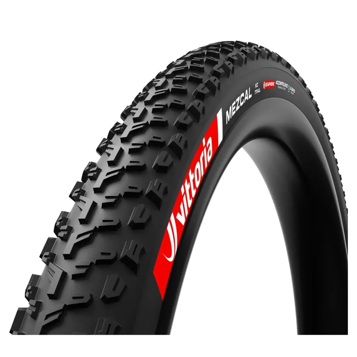 PNEU MTB VITTORIA MEZCAL XC TRAIL 29X2.4 TLR / E-BIKE