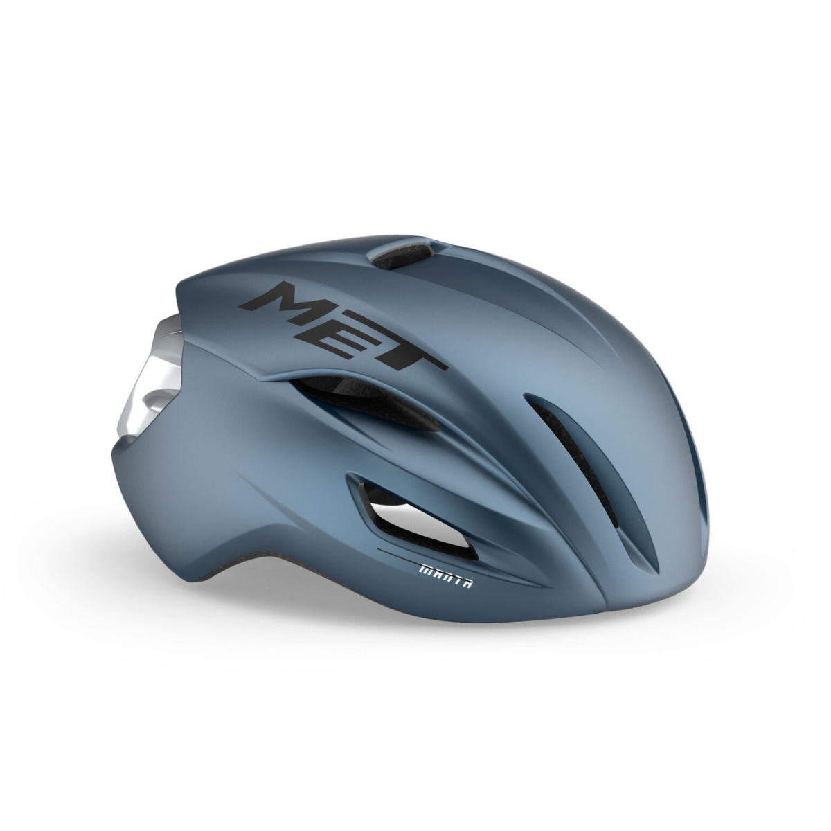 CAPACETE ROAD MET MANTA MIPS COR AZUL NAVY TAM M (56 - 58)