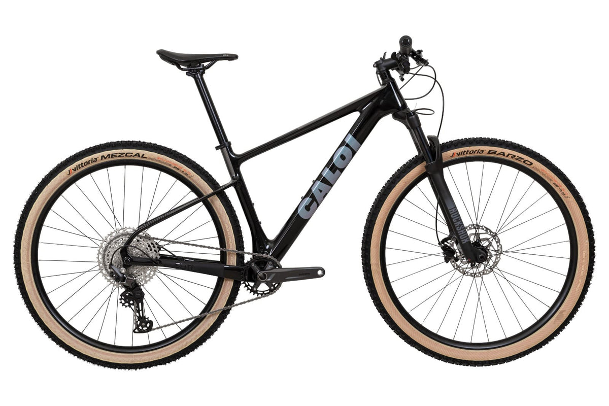 BIKE CALOI CARBON HT SPORT DEORE TUN 2026