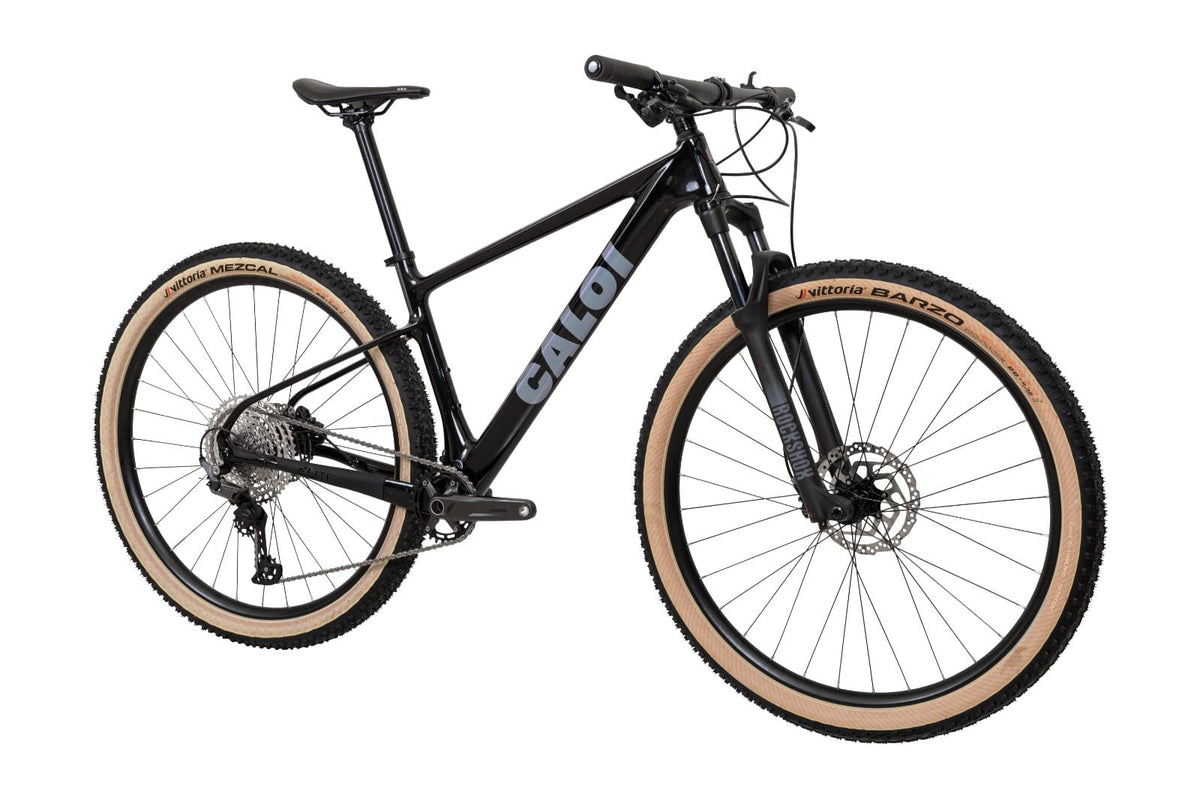 BIKE CALOI CARBON HT SPORT DEORE TUN 2026