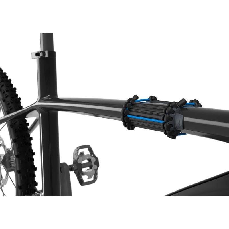 PROTETOR DE QUADRO THULE CARBON FRAME  Preto