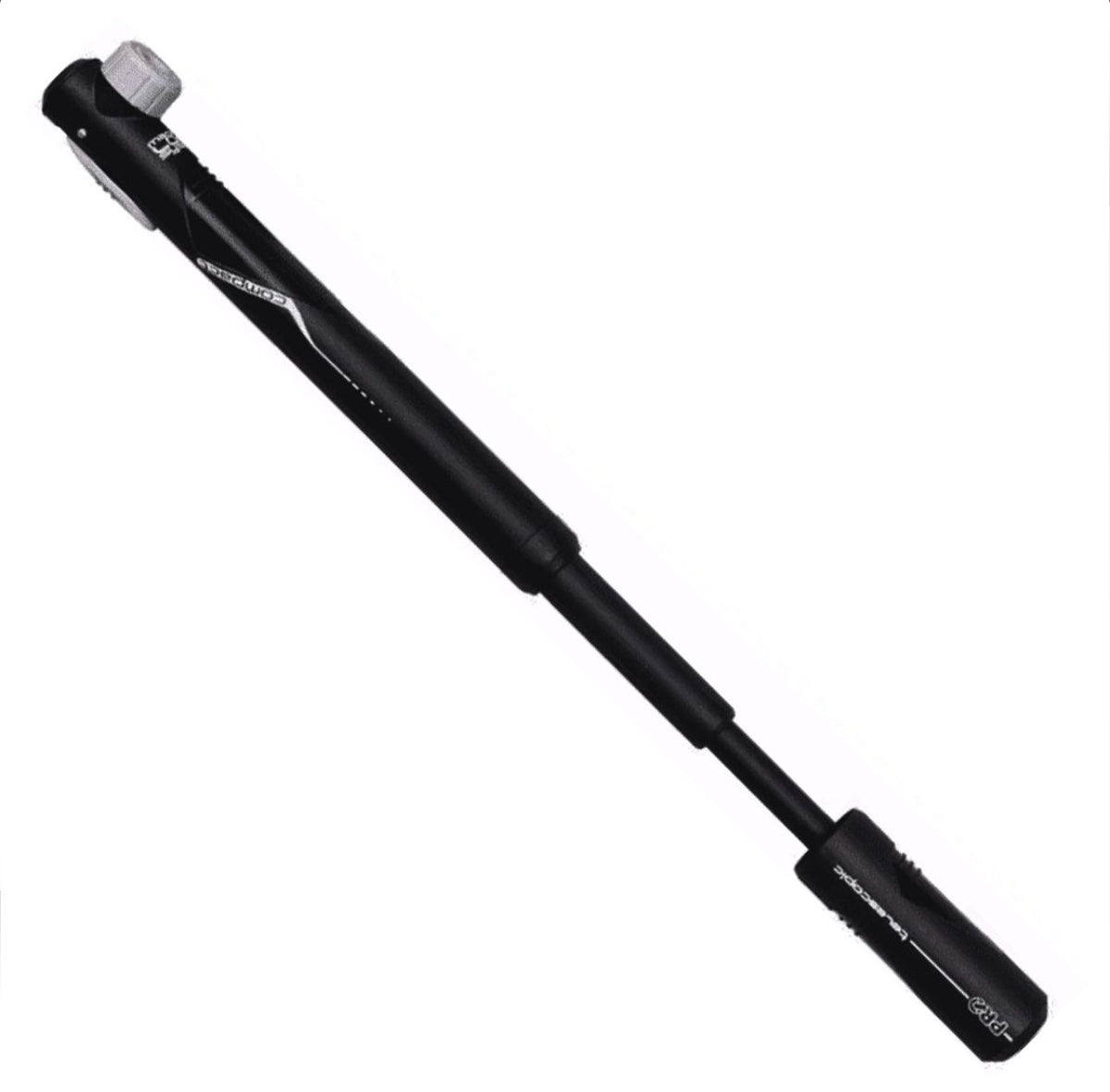 BOMBA MINI COMPACT TURING TELESCOPIC MAGNET SHIMANO PRO