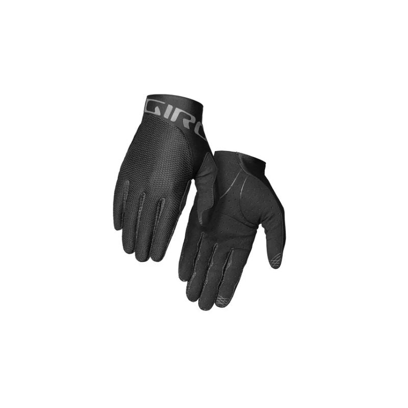 LUVA GIRO TRIXTER PRETO TAMANH GG Preto
