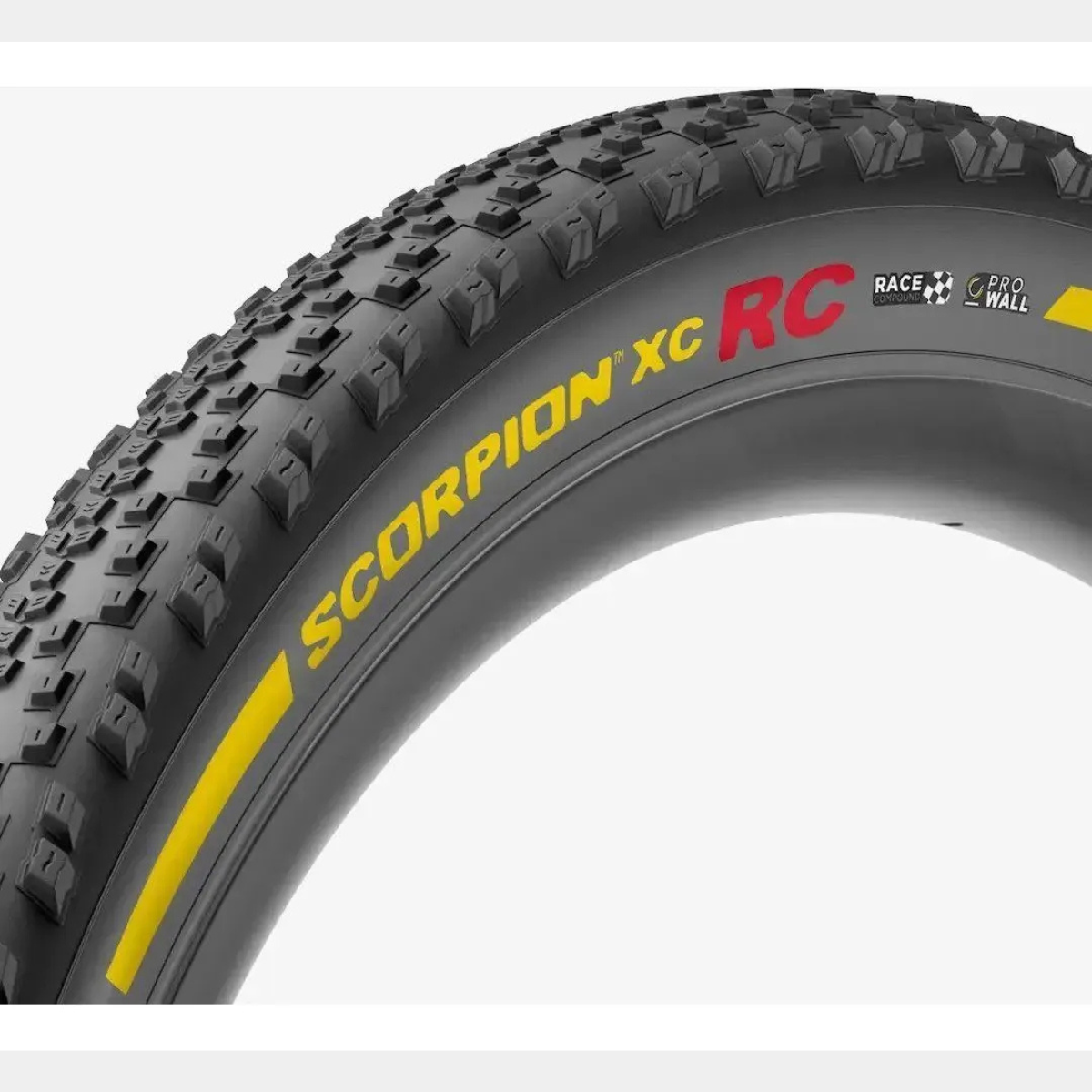 Pneu Pirelli Kvl 29x2.40 Scorpion Race Xc Rc Pro