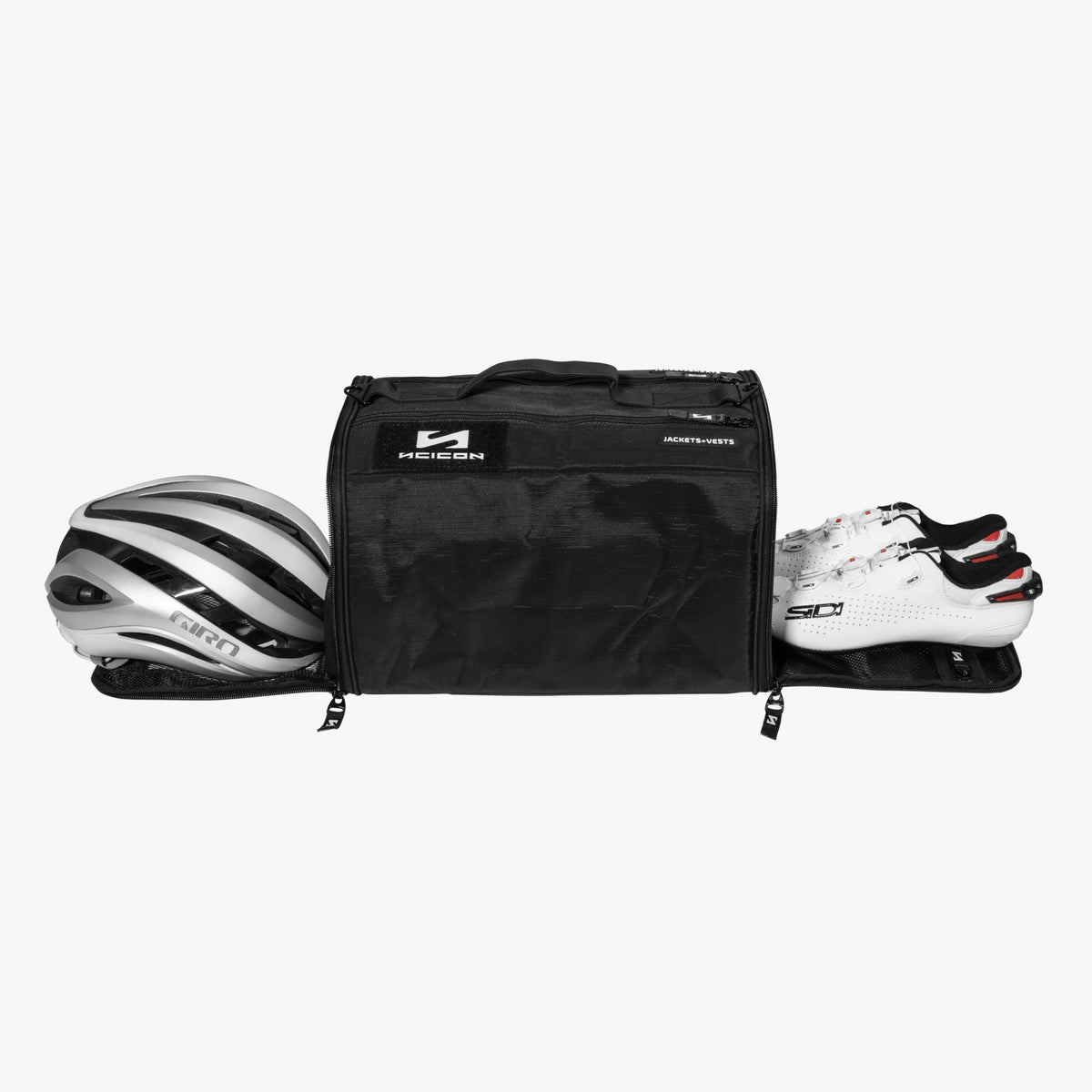 BOLSA SCICON RACE RAIN BAG PLUS EDICAO TOUR