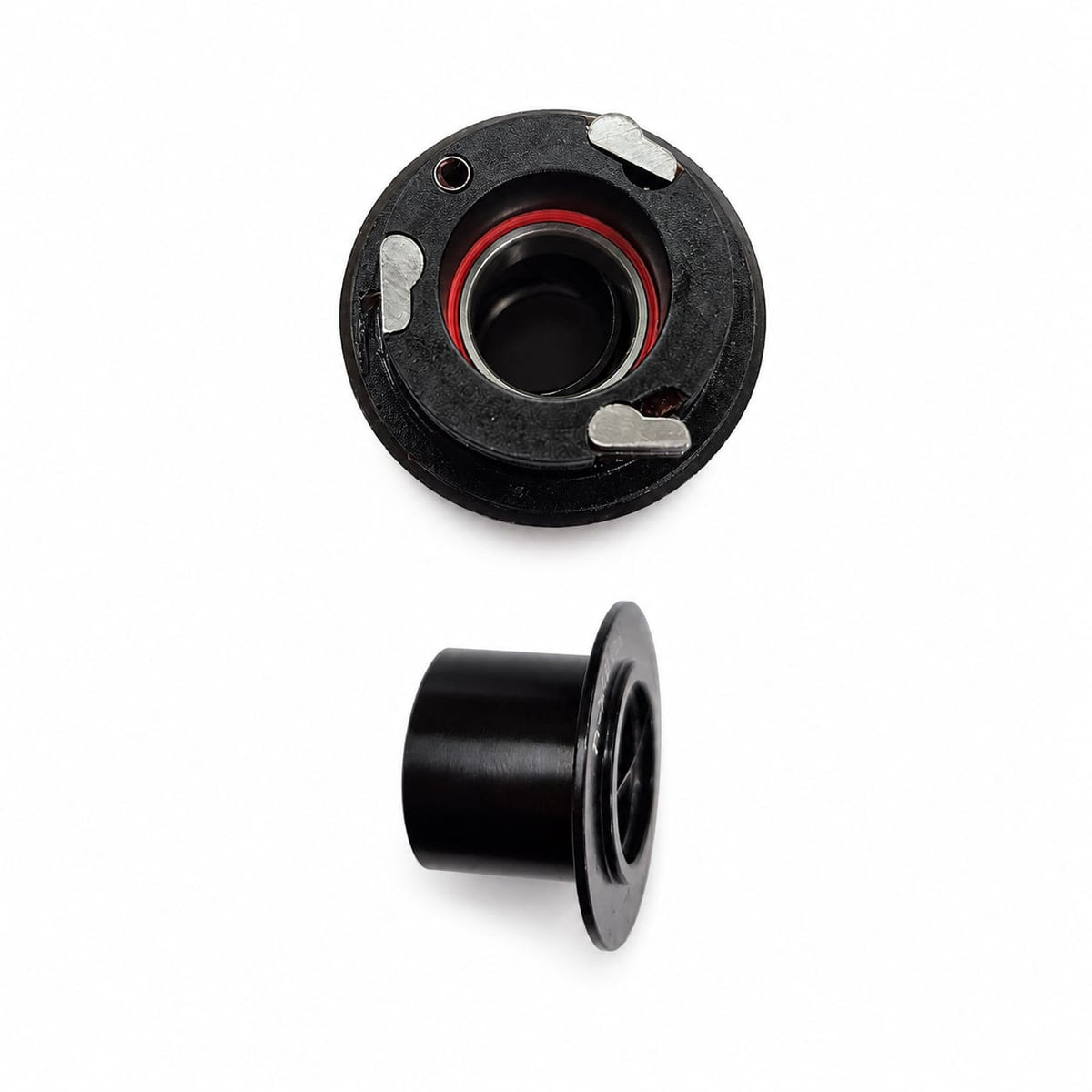 Freehub VISION Team Disc Brake Shimano HG