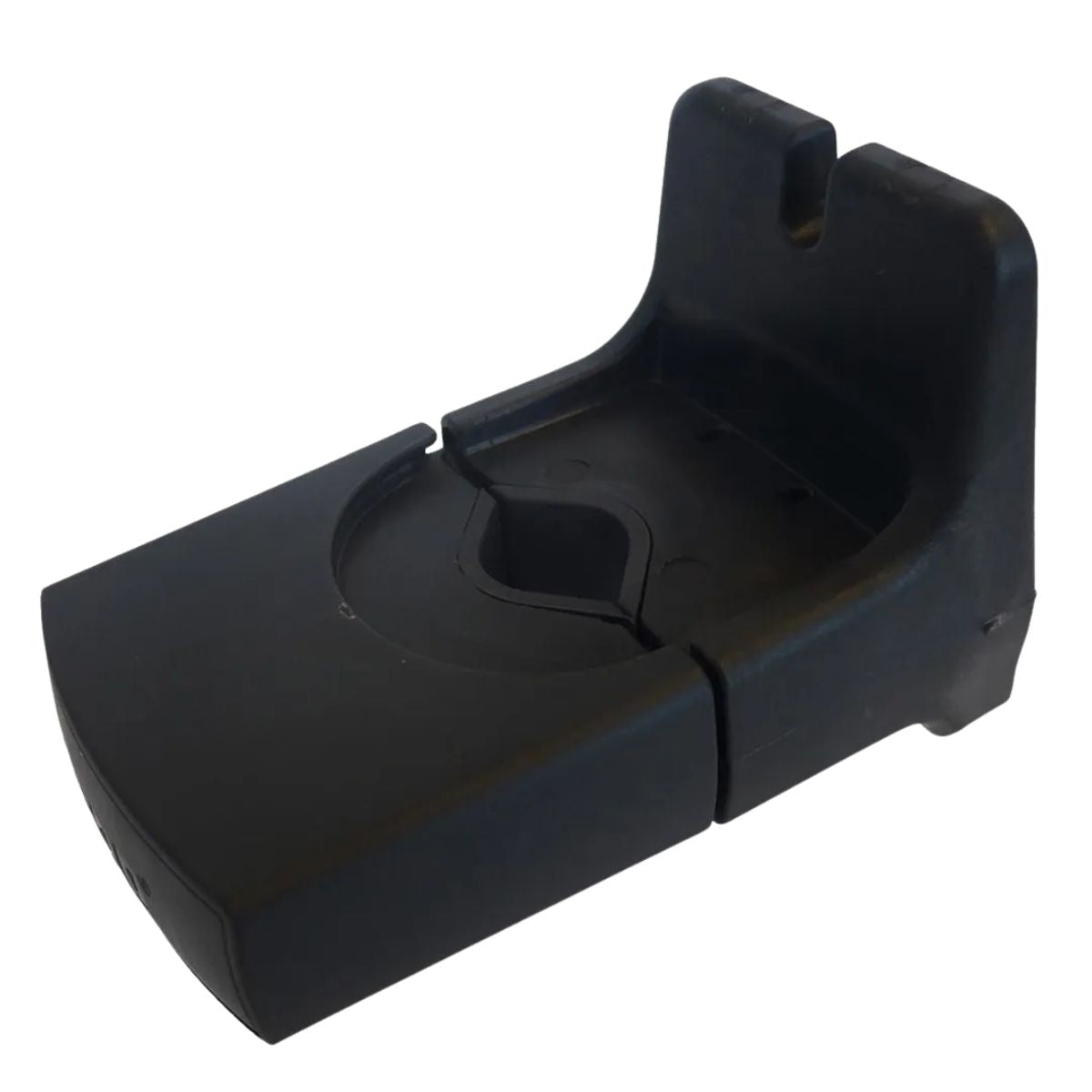SUPORTE PARA THULE YEPP MINI  Preto