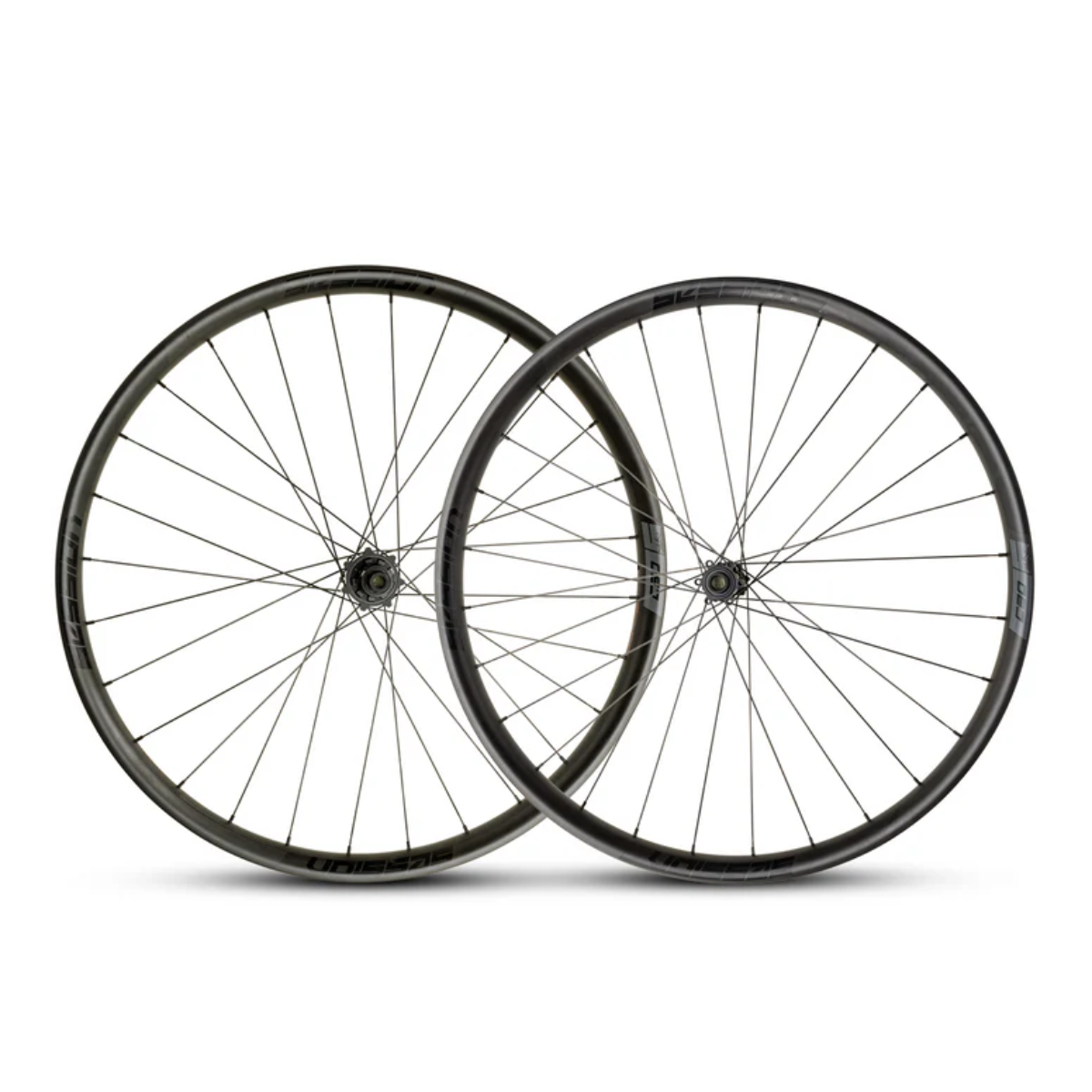 RODA SESSION CARBONO C30 MTB 30MM 28F SIX MONKEY XD BOOST (PAR)