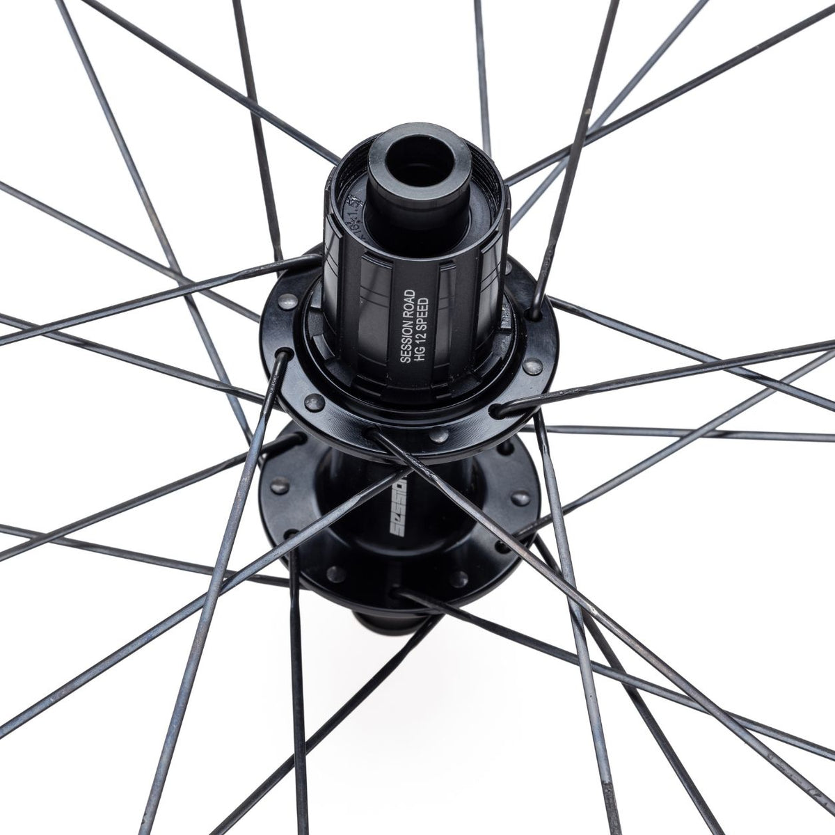 RODA SESSION CARBONO C50 SL2 ROAD DISC 700C CENTER LOCK SHIMANO (PAR)