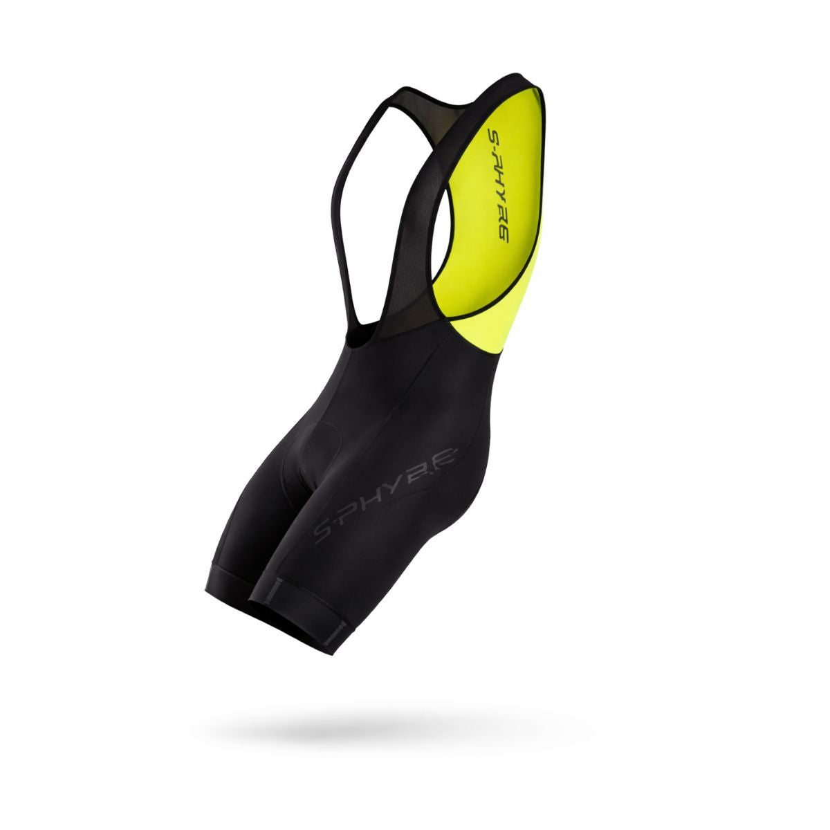 BRETELLE SHIMANO MASCULINO S-PHYRE TAM G AMARELO