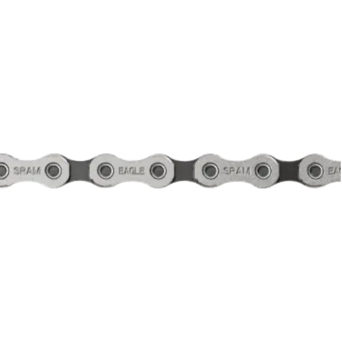 CORRENTE SRAM S200 EAGLE SOLID PIN 126 LINKS POWERLOCK 12 VEL.