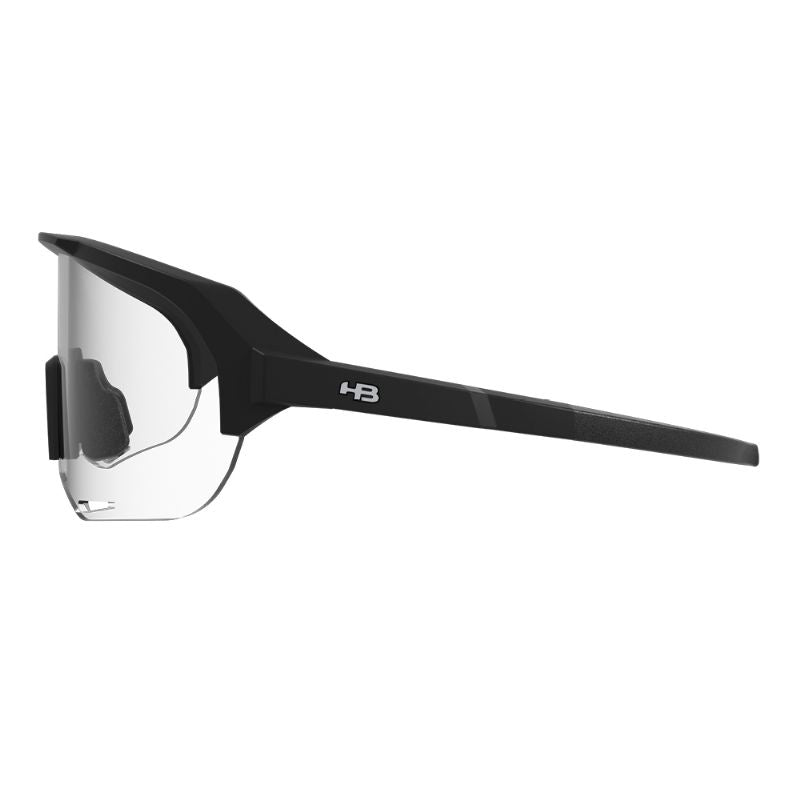 OCULOS HB EDGE R PRETO FOSCO PHOTOCHROMIC